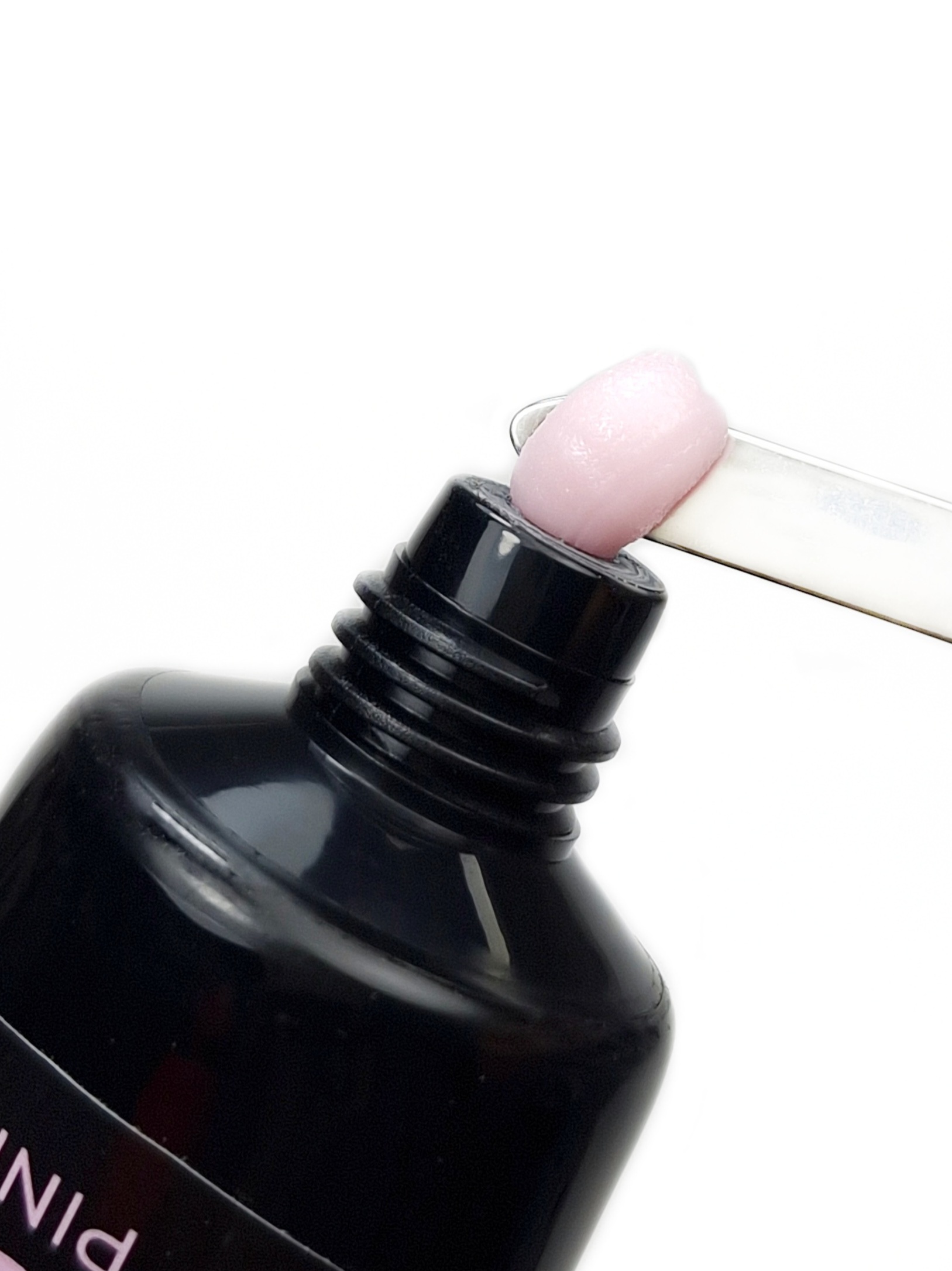 Polijelʹ rozovyy pembe No.2, 15 ml - 4
