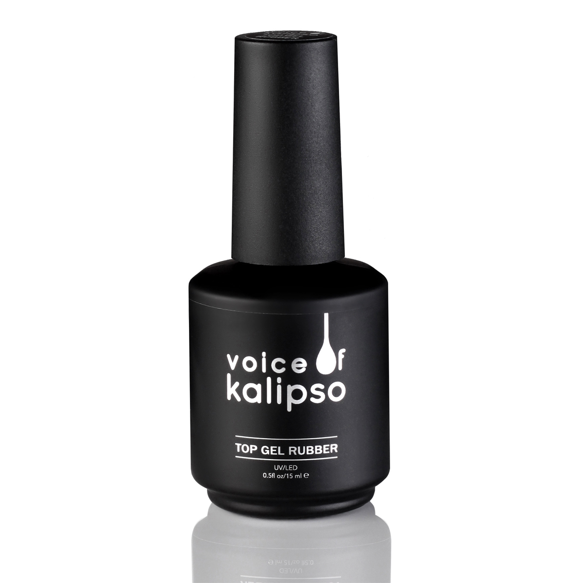 KAUCHUKOVYY üst üst jel kauçuk, 15 ml