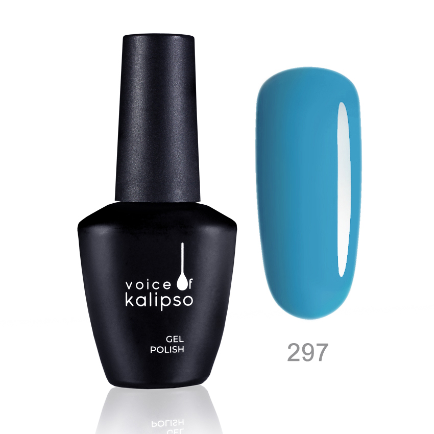 GELʹ-LAK VOICE OF KALIPSO No.297, 10 ML