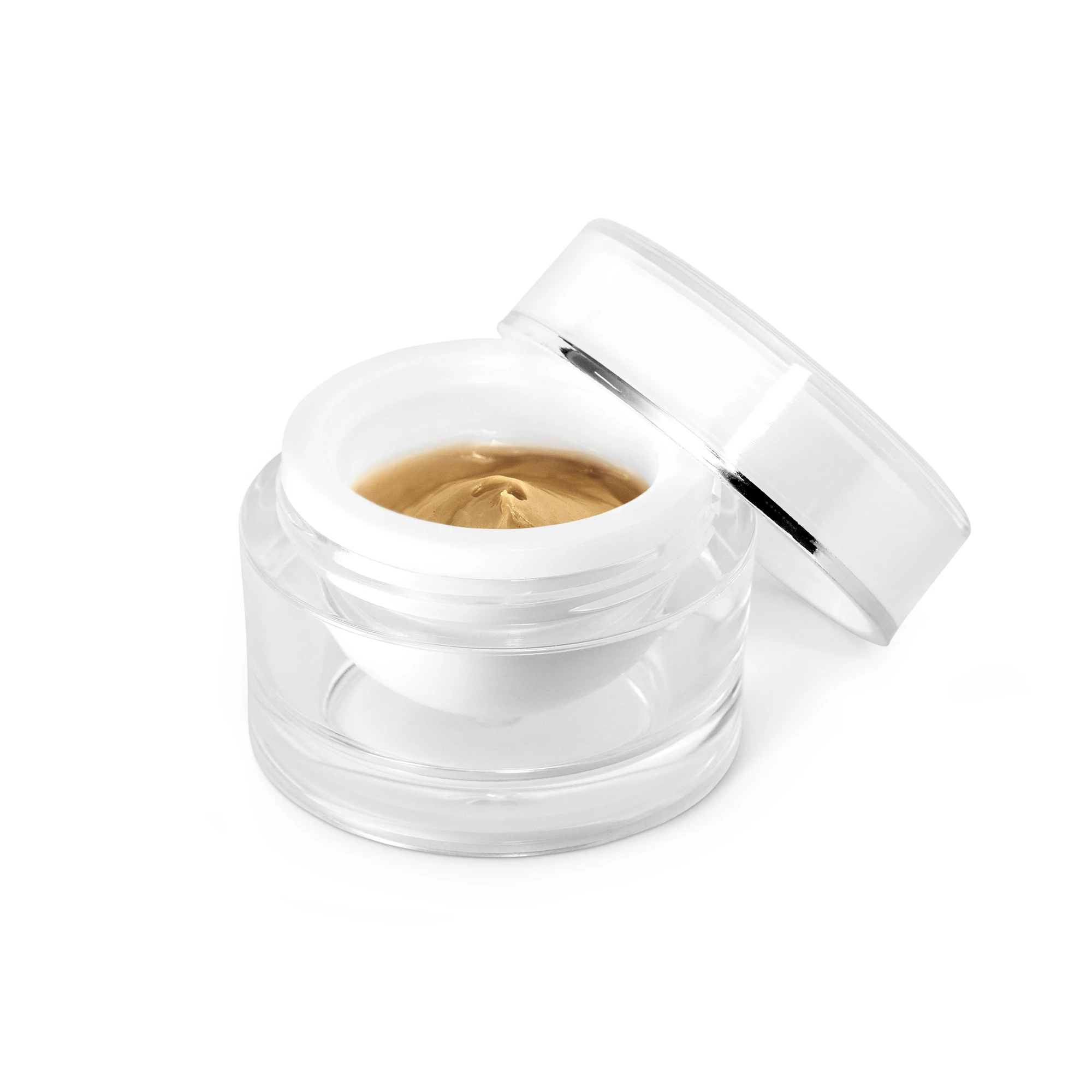 Cream remover LOVELY "Nut Butter Swift Series" scent nut butter - 3