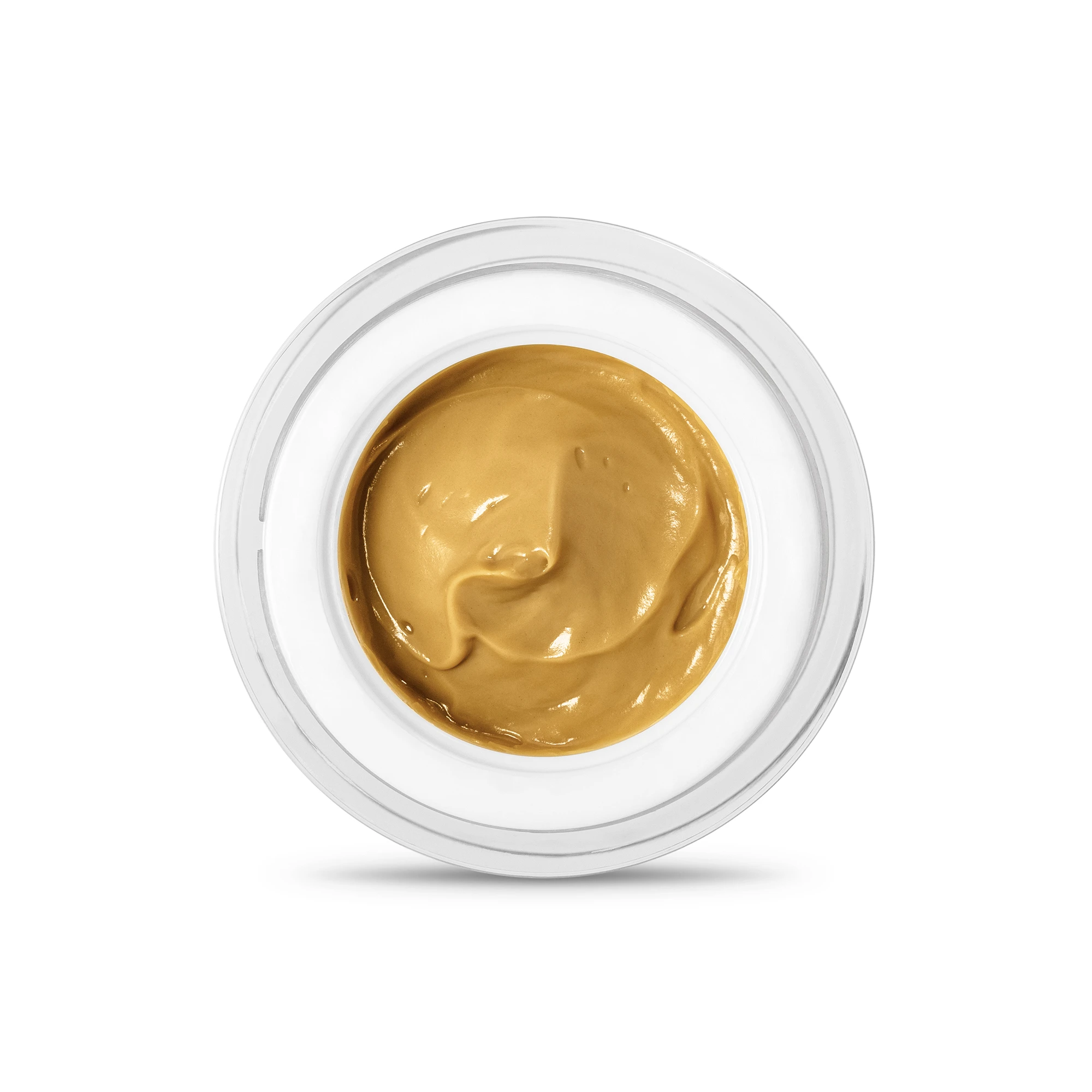 Cream remover LOVELY "Nut Butter Swift Series" scent nut butter - 4