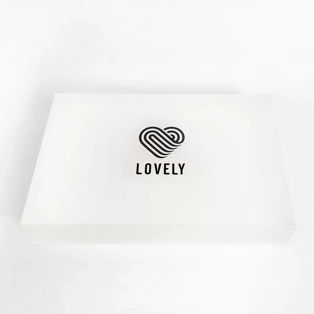 Startovyy nabor l·eshmeykera "Mini 2" Lovely - 4
