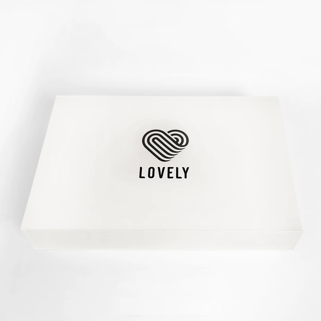 Startovyy nabor l·eshmeykera "Standart 2" Lovely - 4