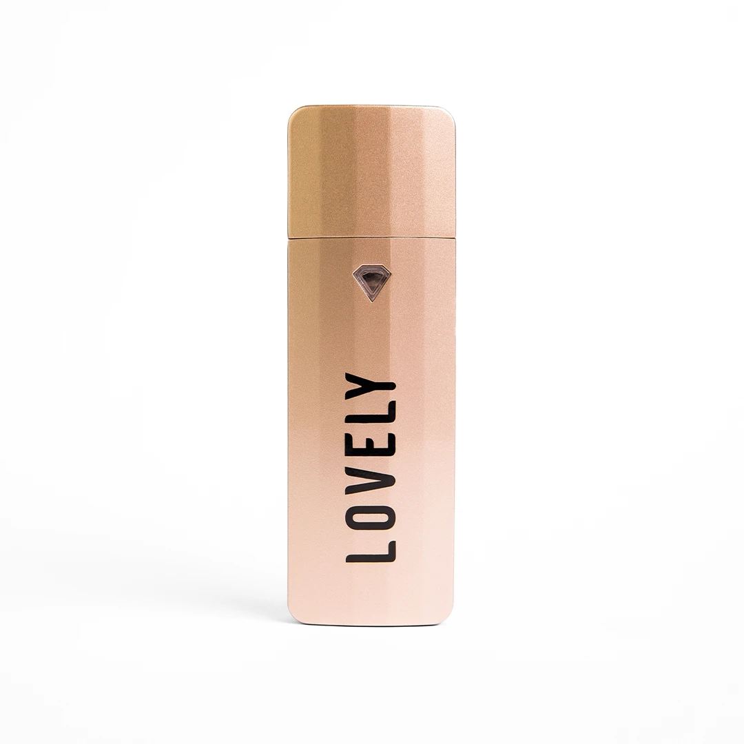 Preobrazovatelʹ para Lovely