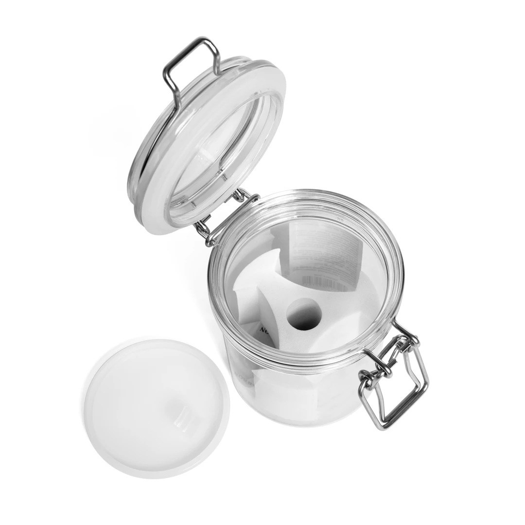 Yapıştırıcı saklama kutusu Lovely - 3