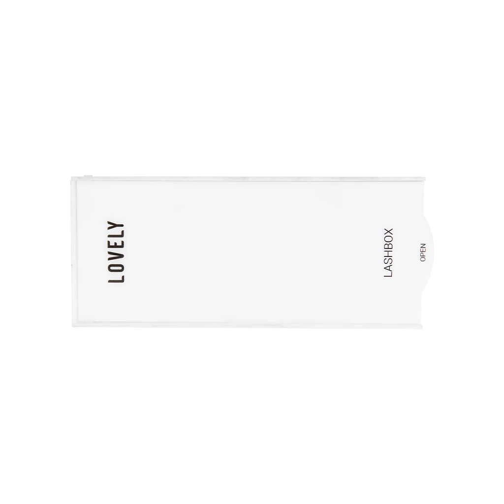 Lovely Lashbox (10 Tablets) - 3