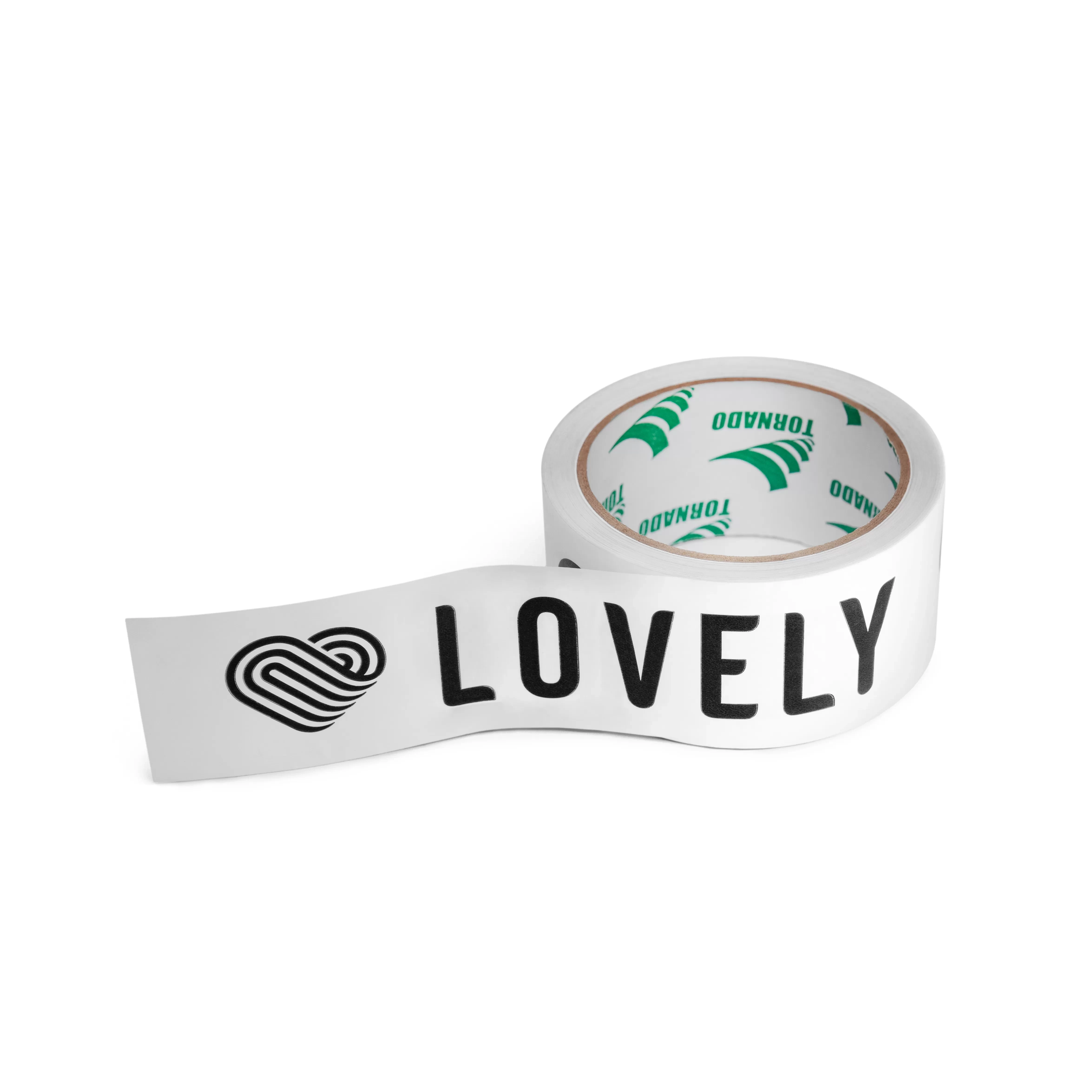 Markalı bant Lovely (48 mm) - 2