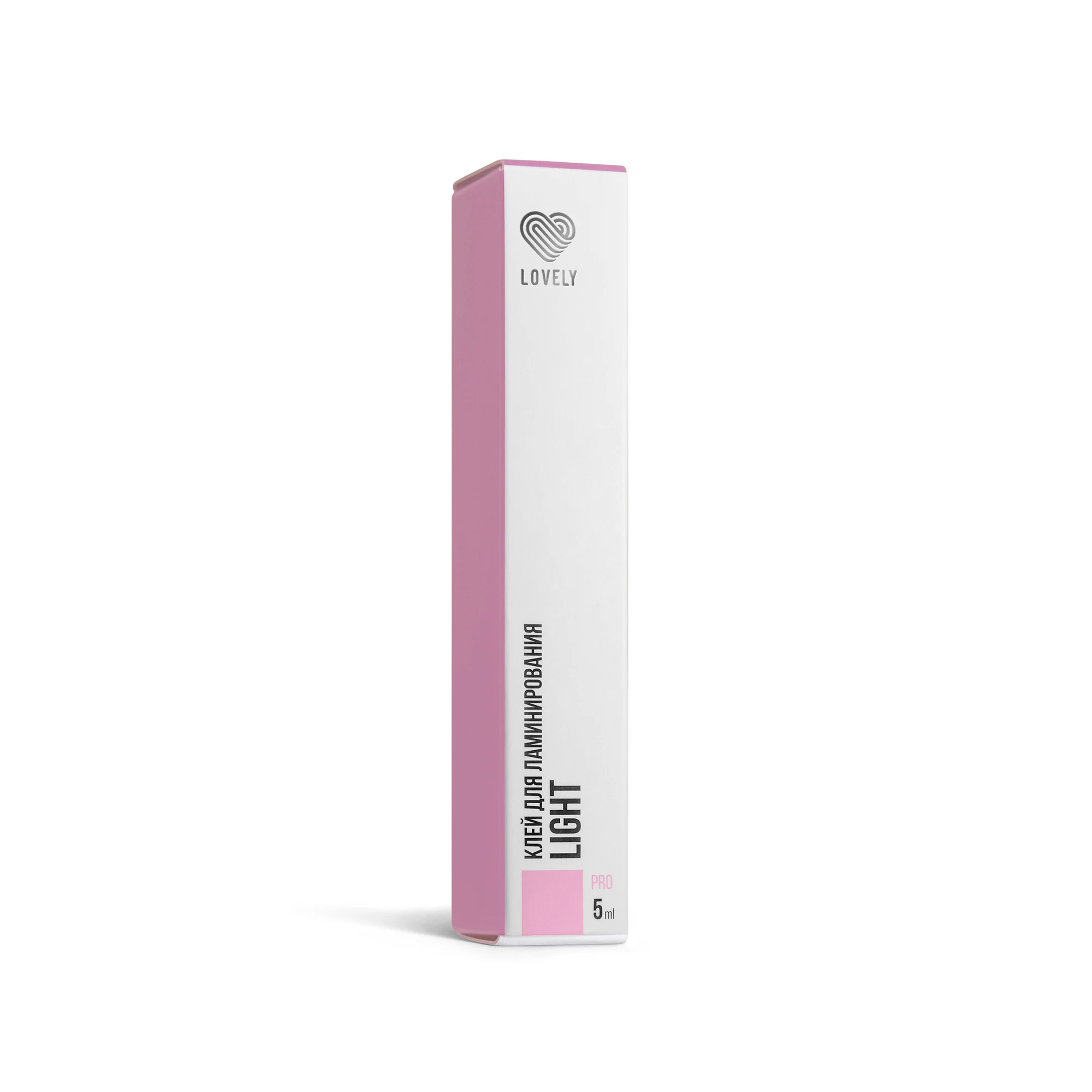 Lamination glue «Light», 5 ml