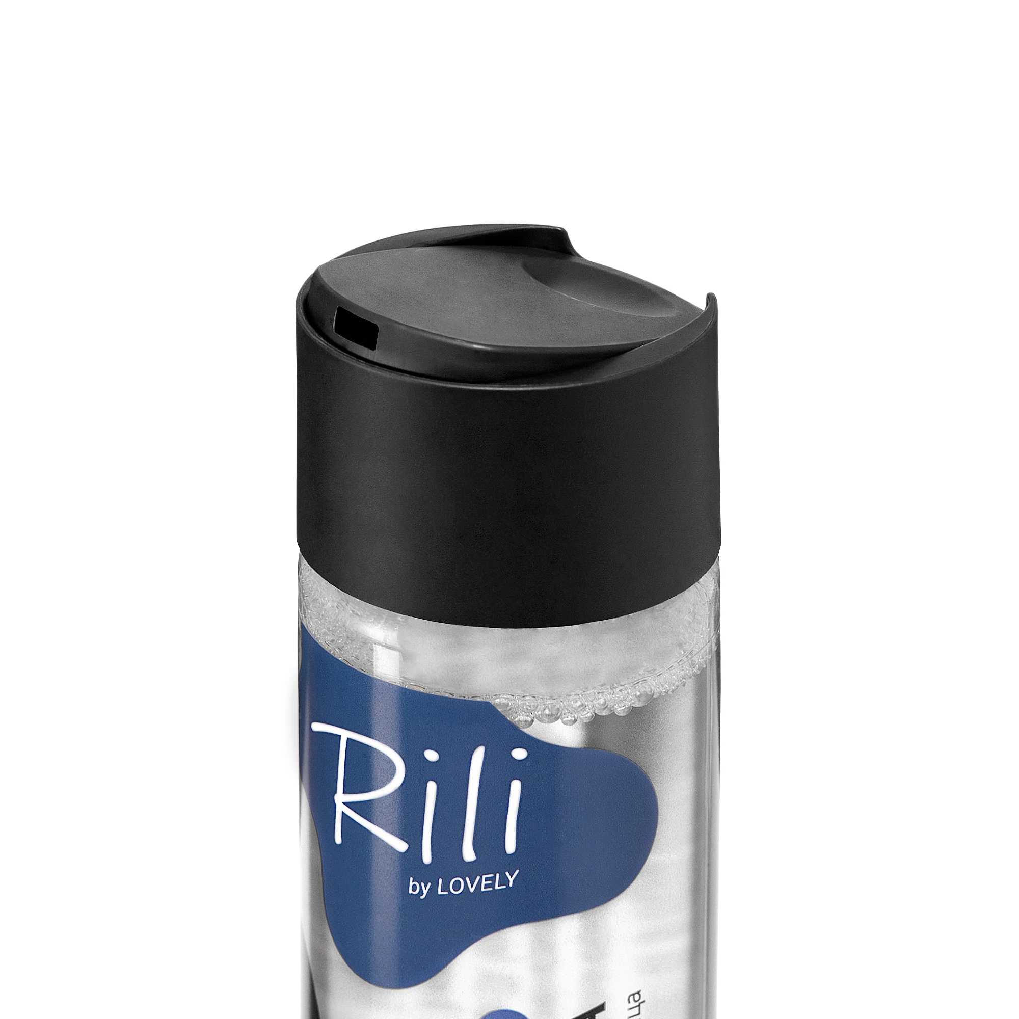 Micellar water Rili by LOVELY, 200ml - 4