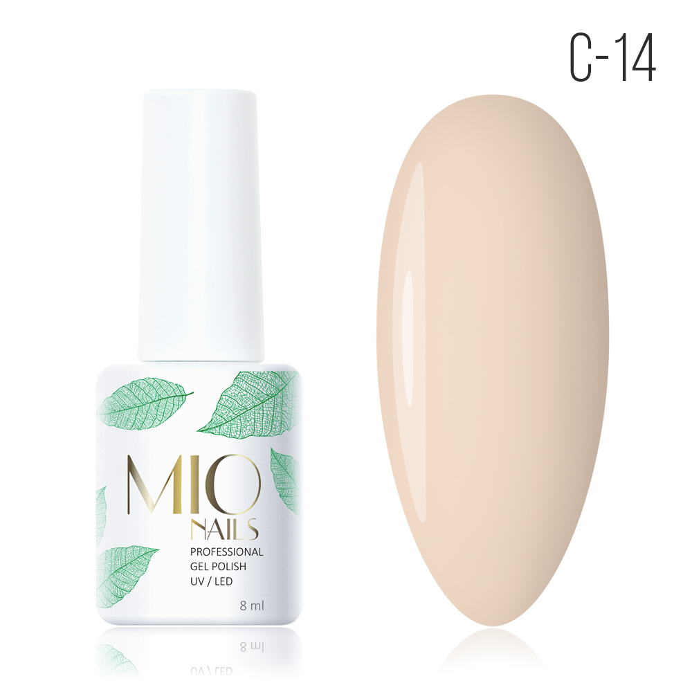 Jel Oje. C-14. Chizkeyk