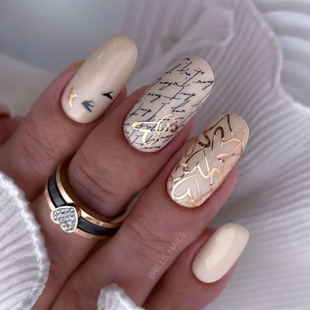 Gel Polish. C-14. Chizkeyk - 2
