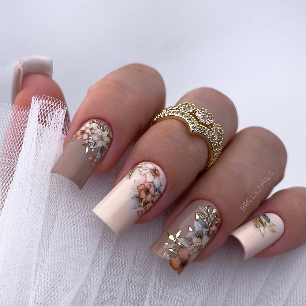 Gel Polish. C-14. Chizkeyk - 3