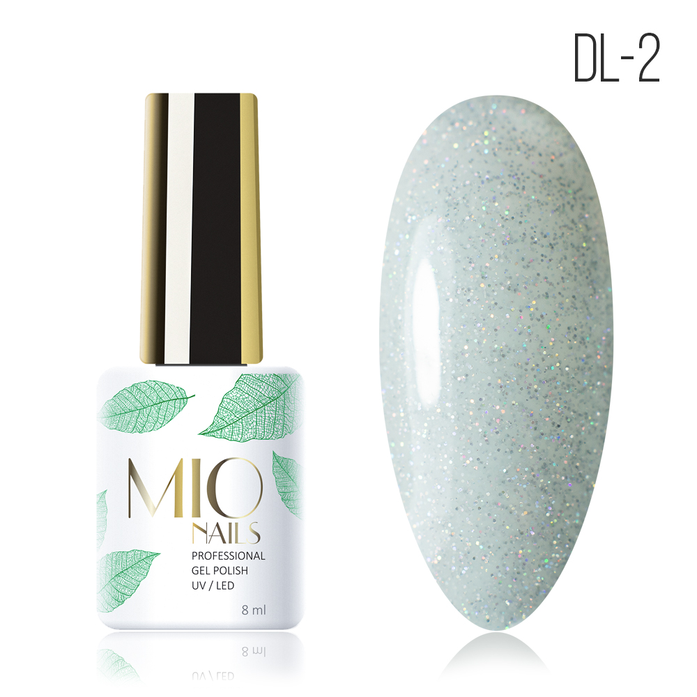 Jel Oje. DL-2. nazik No. 02