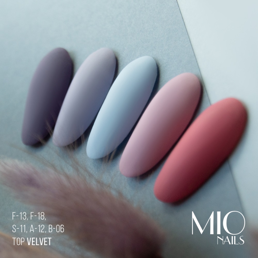 Gel Polish. F-18. Yezhevichnyy krem - 2