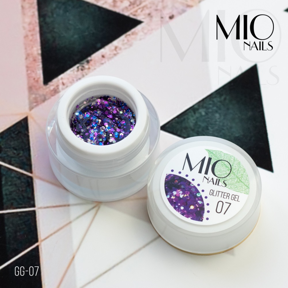 Jel Oje. gg-07. Simli Jel No. 07 - 3