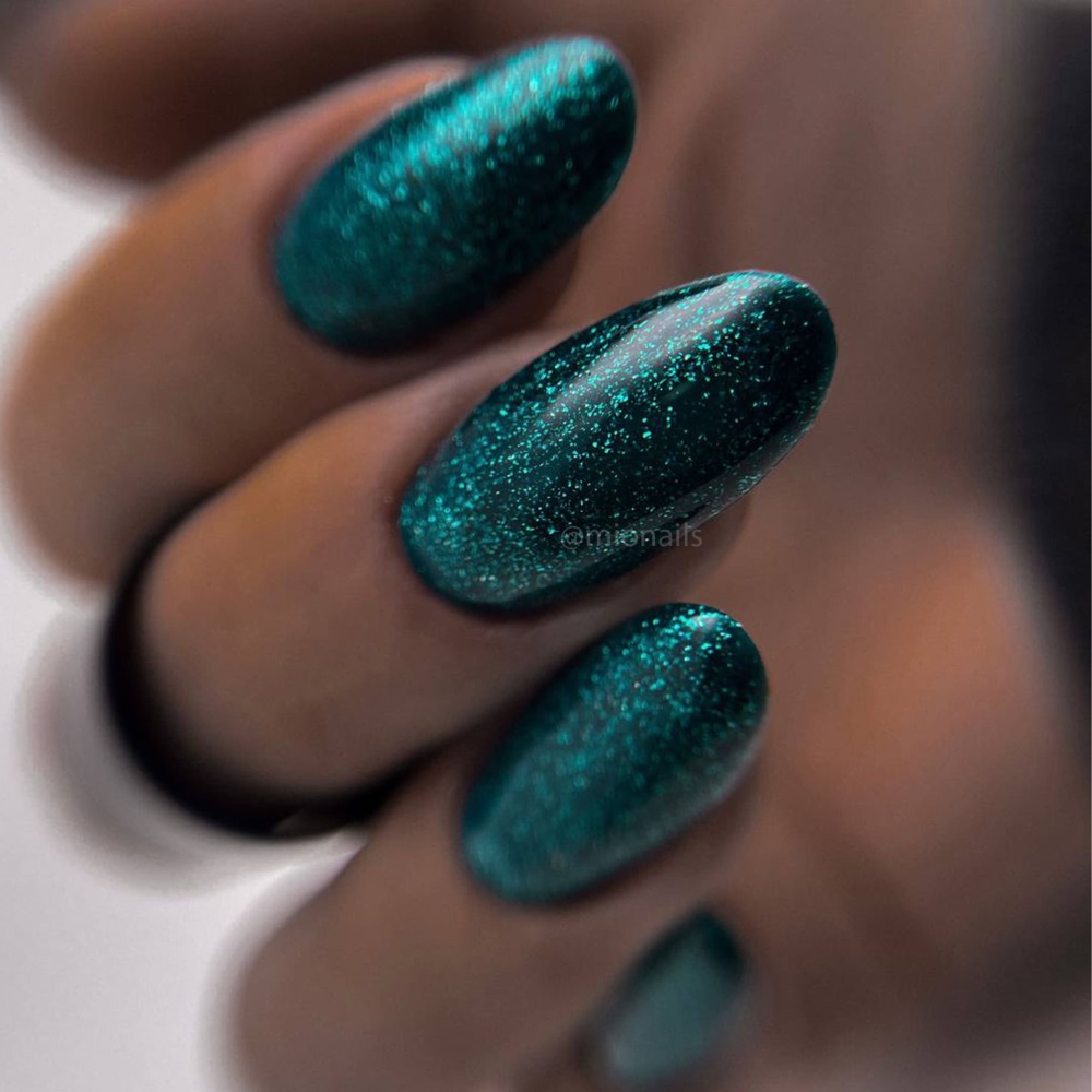Gel Polish. R-13. Zimniy les - 2