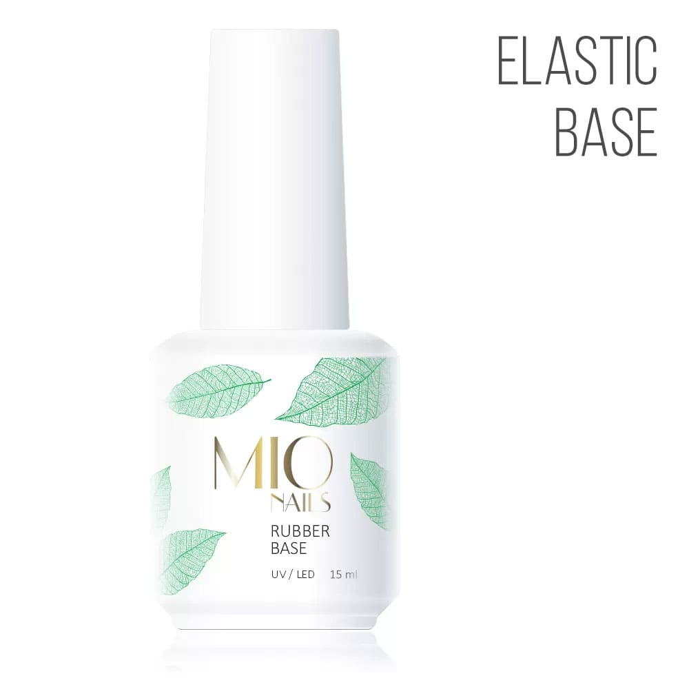 Gel Polish. S-18. Murena - 4