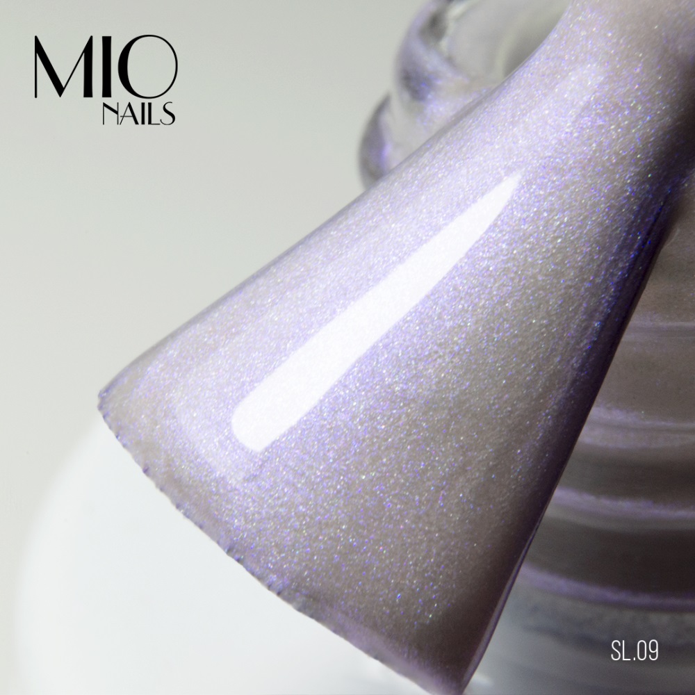 Jel Oje. SL-09. Shelly No. 09 - 2