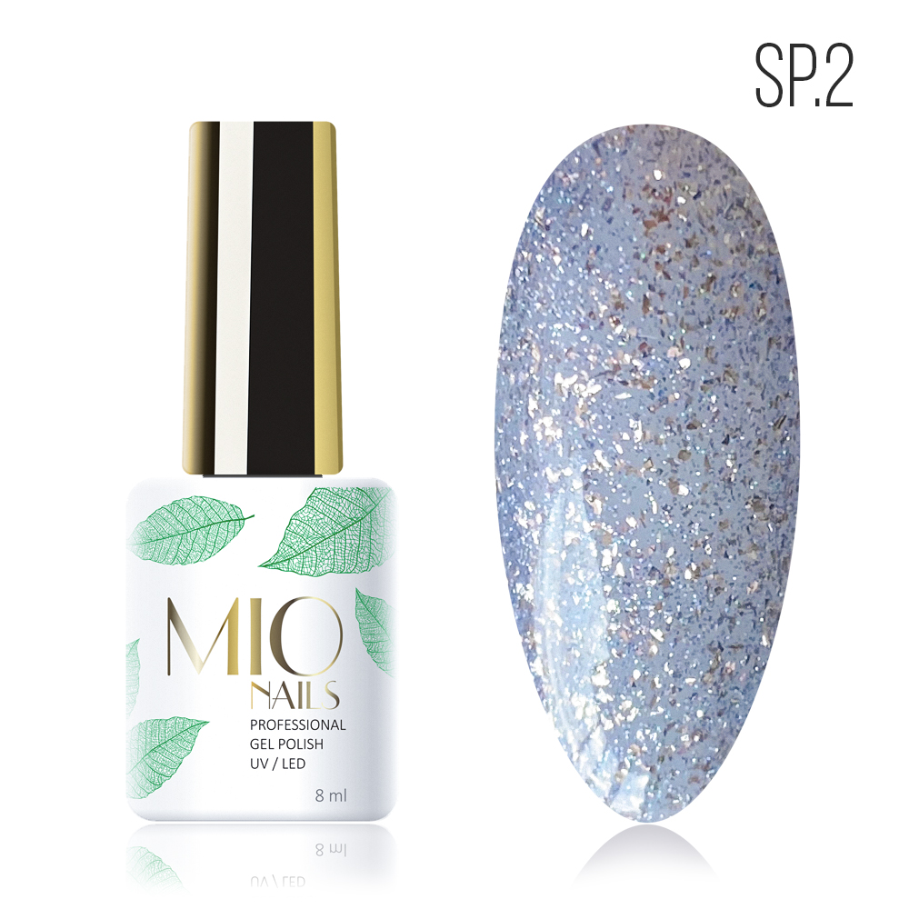 Jel Oje. SP-2. Sparkle No. 2