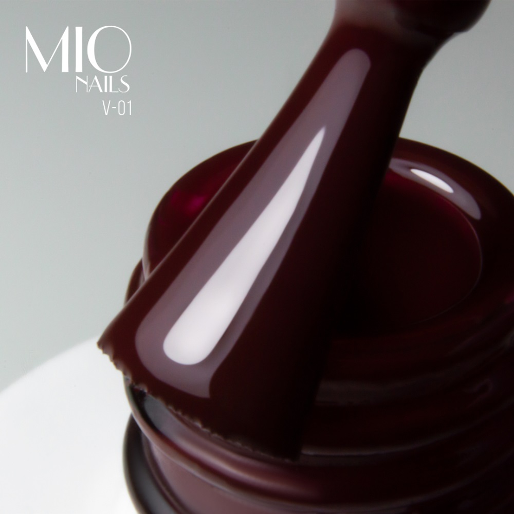 Jel Oje. V-01. Marsala - 2