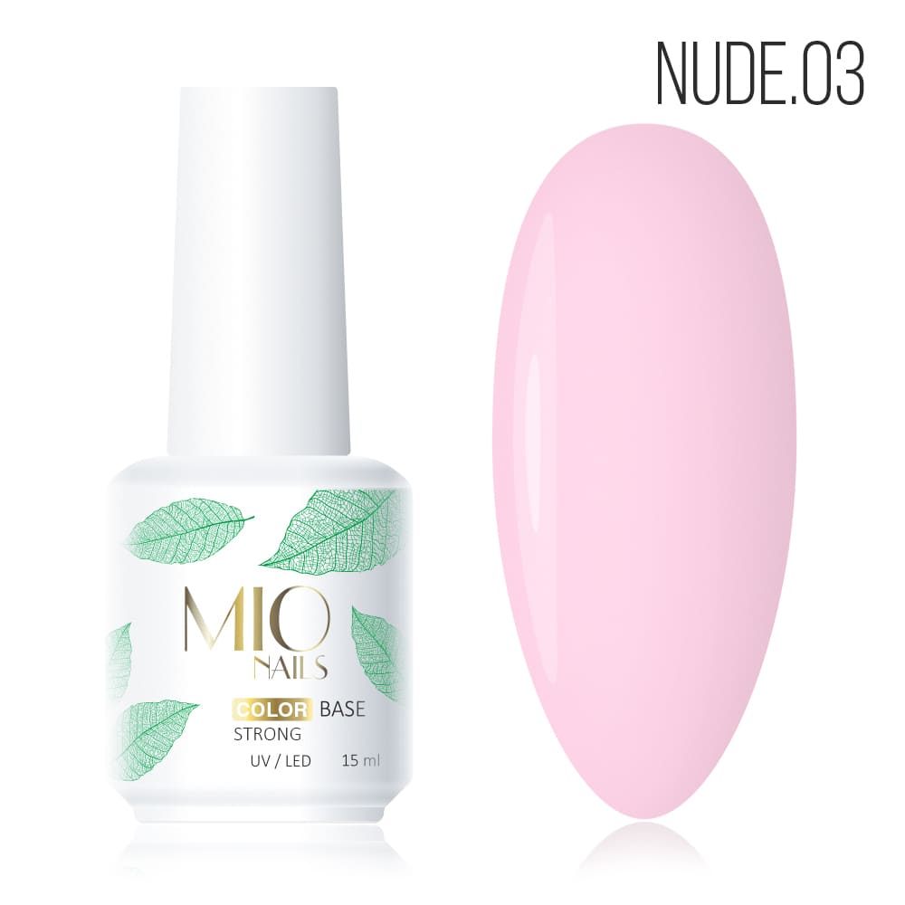 MIO Nails düz eğe 180/180 kum - 2