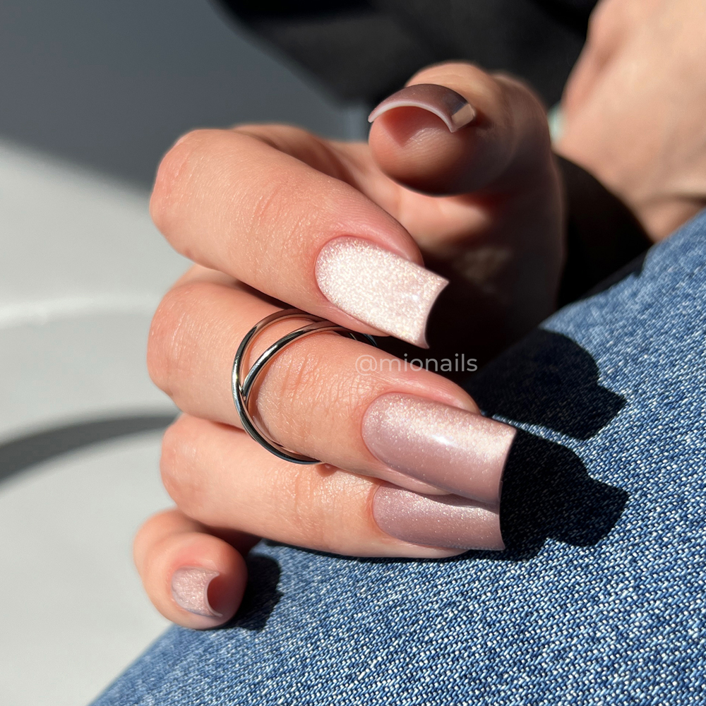 Gel Polish. AC-02. Air Cats No. 02 - 2