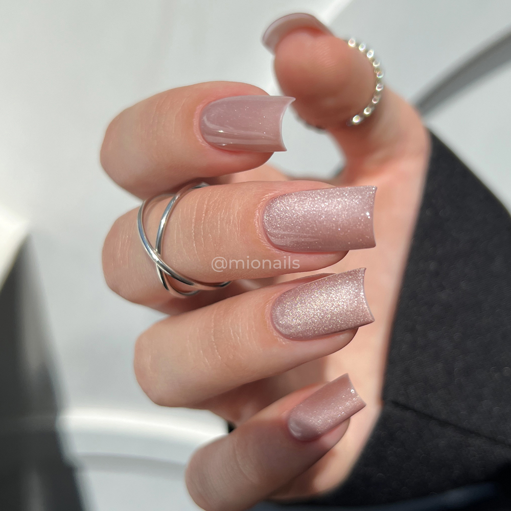 Gel Polish. AC-02. Air Cats No. 02 - 4