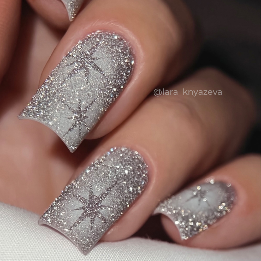 Jel Oje. Sg-01. So glam # 01 - 4