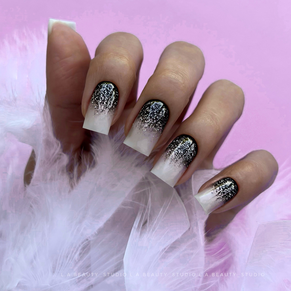 Jel Oje. Sg-04. So glam # 04 - 3