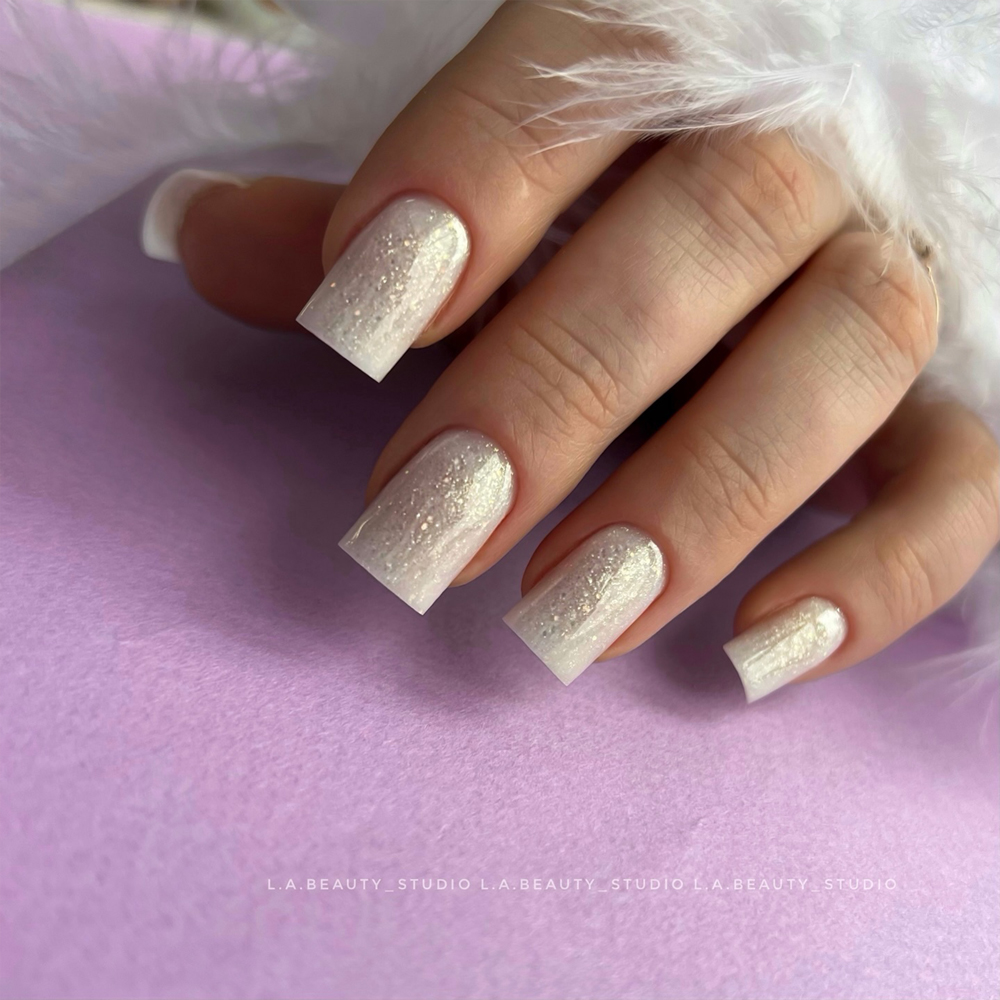 jelʹ Ice krem Jel - Milky Mix # 03 - 13 g - 3