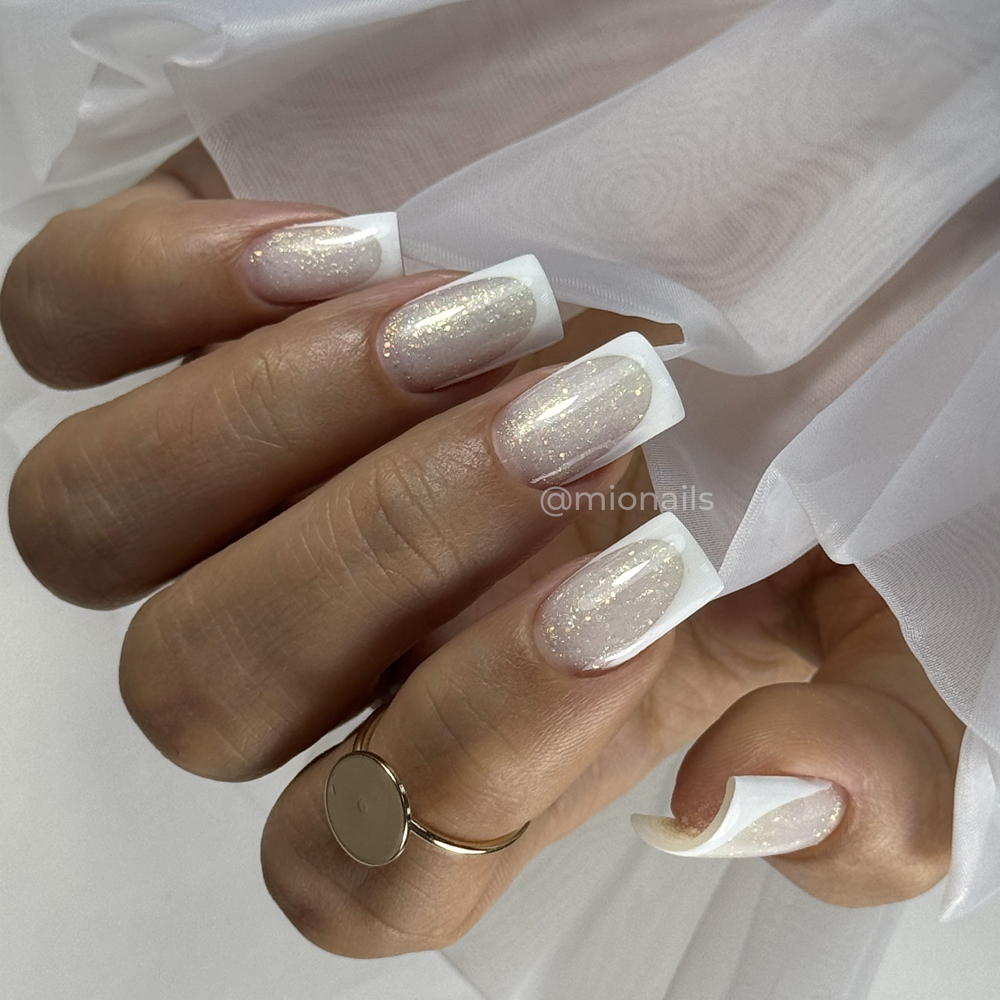 jelʹ Ice krem Jel - Milky Mix # 03 - 13 g - 4