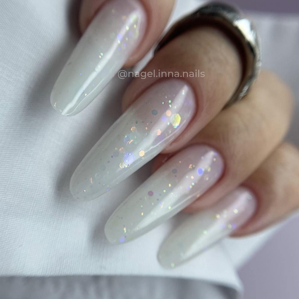 jelʹ Ice krem Jel - Milky Mix # 05 - 13 g - 4