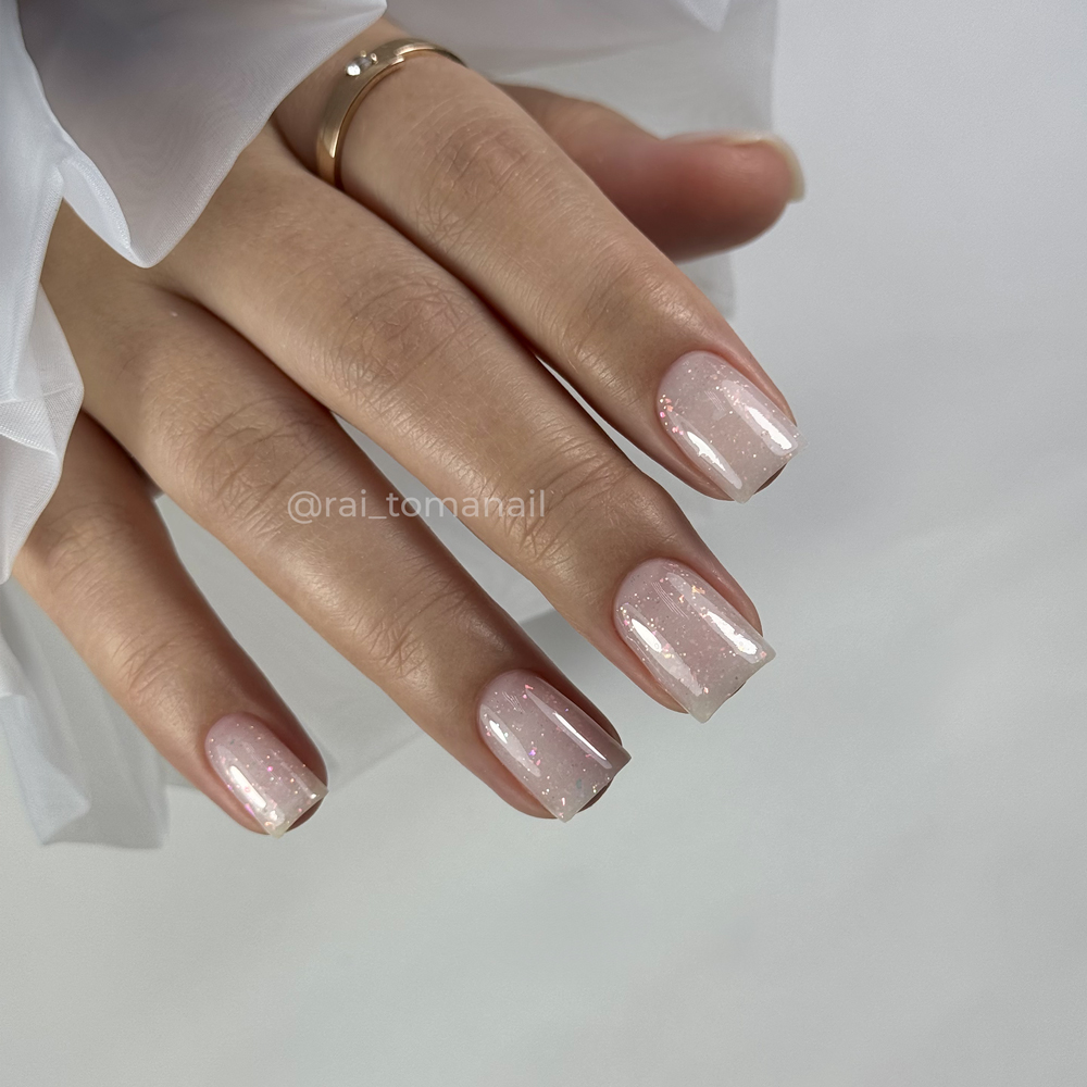 Gelʹ ICE CREAM GEL - MILKY MIX # 07 - 13 g - 2