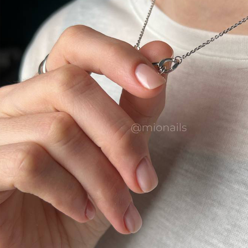 Jel Oje. Kollektsiya «Nude» # 01, 8 ml - 3