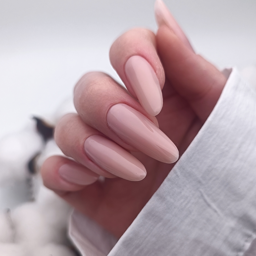 Jel Oje. Kollektsiya «Nude» # 01, 8 ml - 4