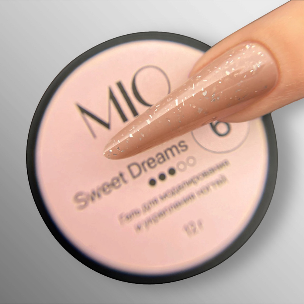 Gel Polish. Luga - 4