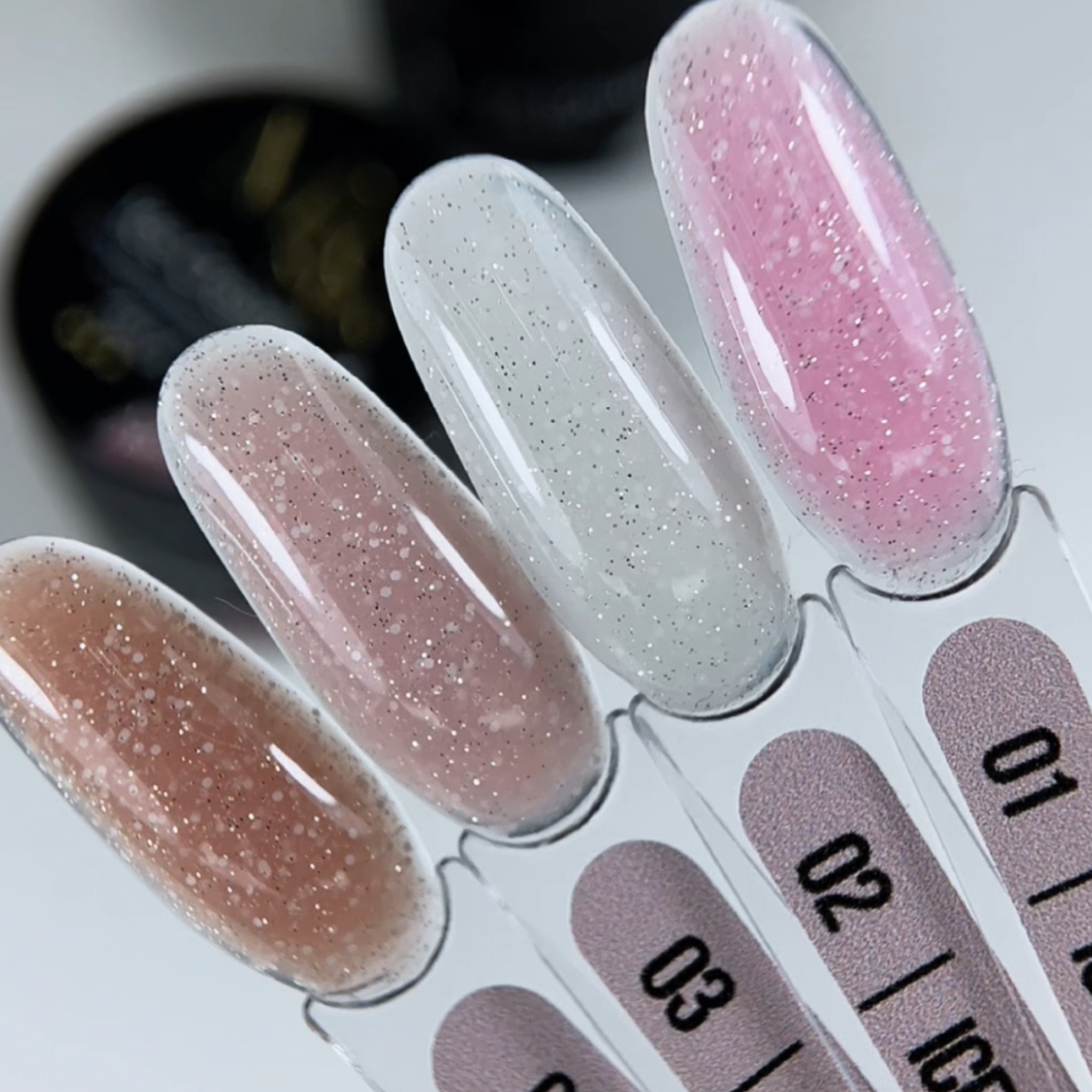 Гель Ice Cream Gel - Elsa # 04 - 13 г - 2