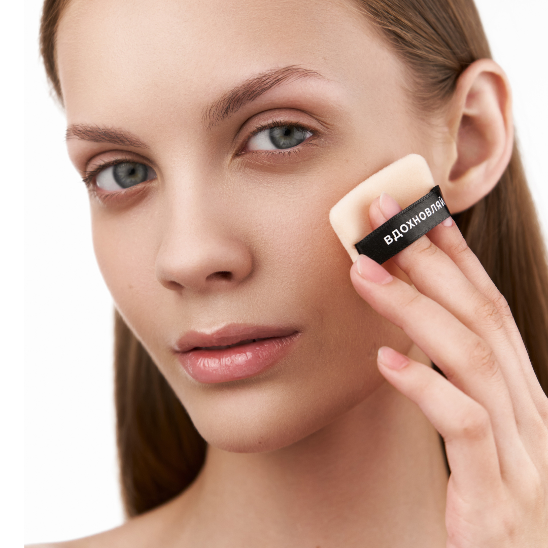 Compact Powder - 2