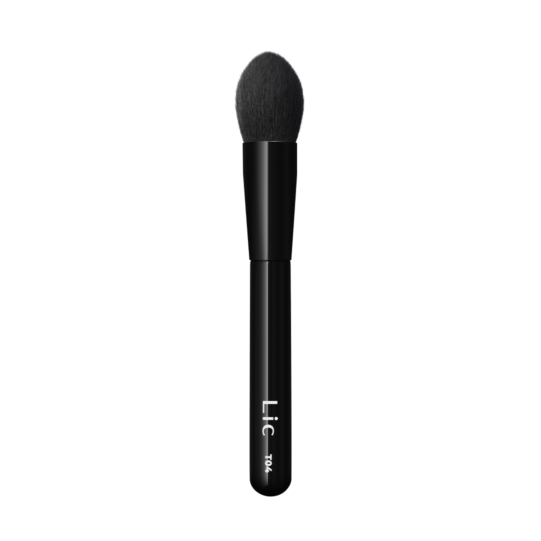 Cream Texture Blender Brush