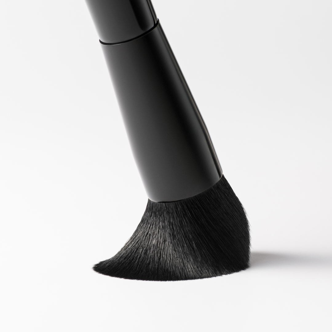 Cream Texture Blender Brush - 2