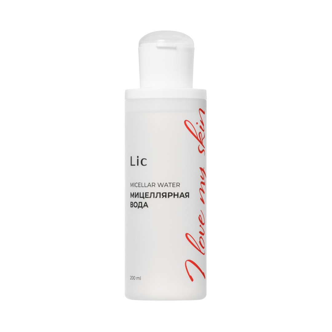Micellar Water